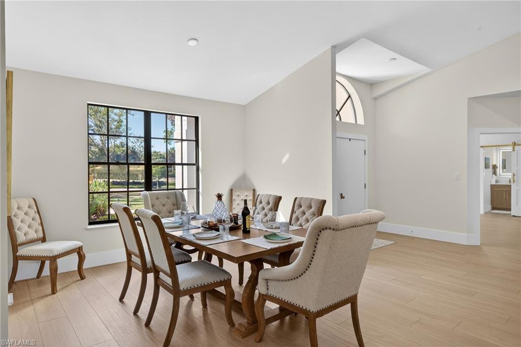 WOODLAKE AT BONITA BAY - Residential