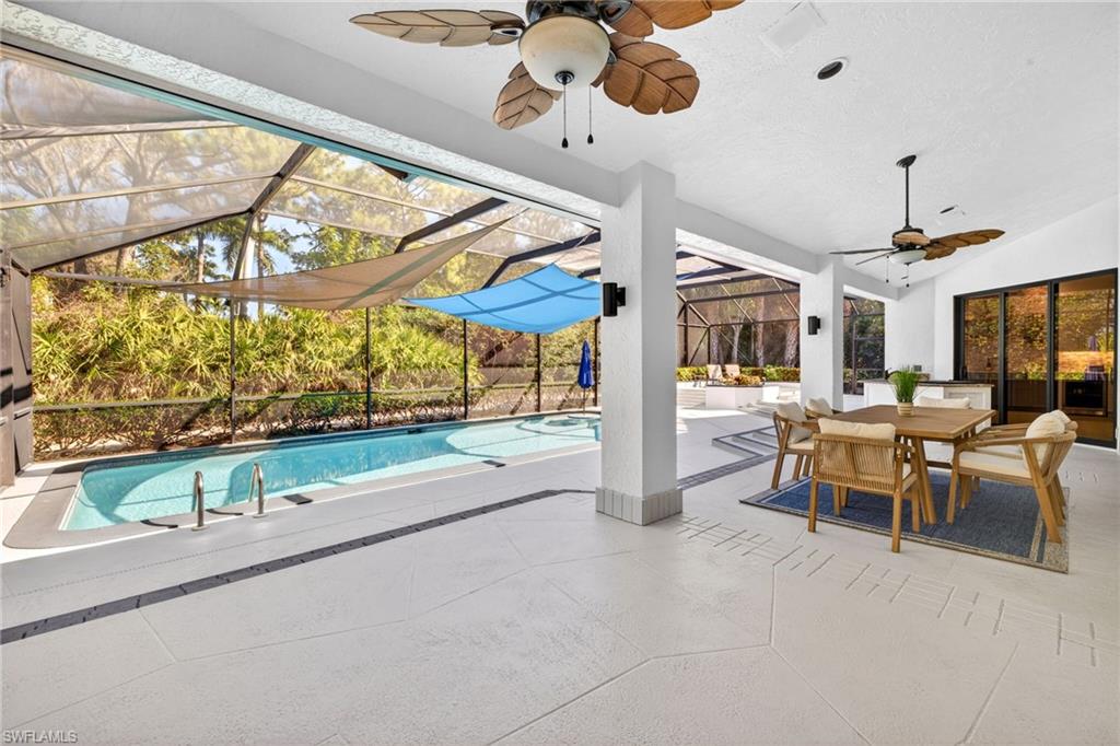 WOODLAKE AT BONITA BAY - Residential