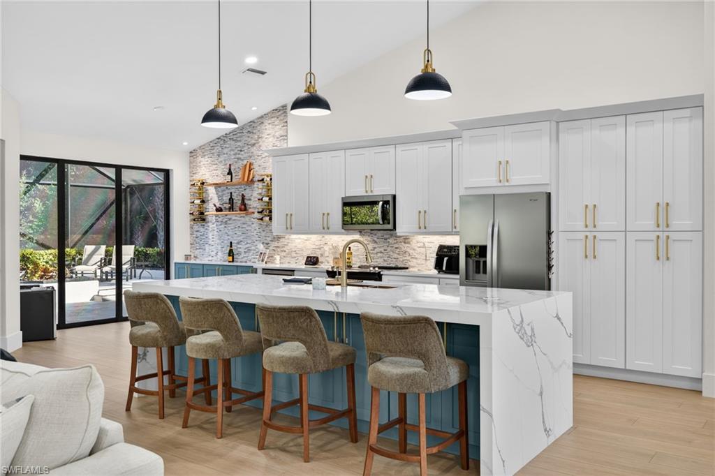 WOODLAKE AT BONITA BAY - Residential