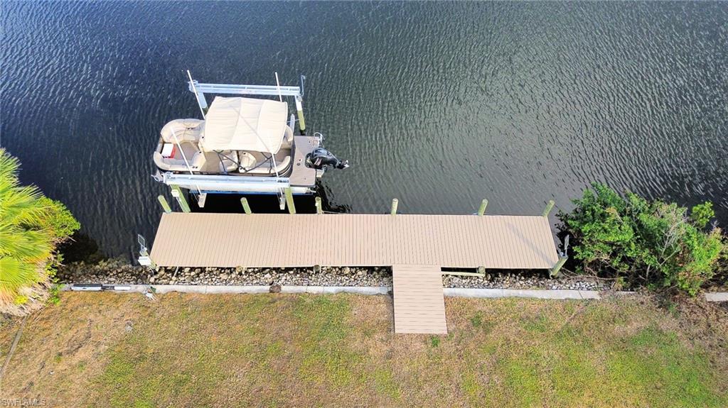 PUNTA GORDA ISLES - Land