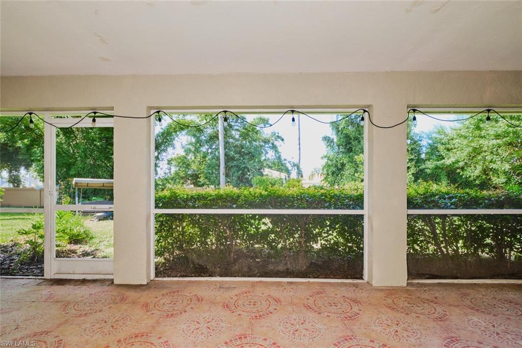 NOT APPLICABLE - Residential