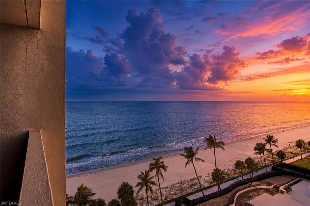 Photo of 4001 Gulf Shore BLVD N #904, NAPLES, FL 34103 (MLS # 226026957)