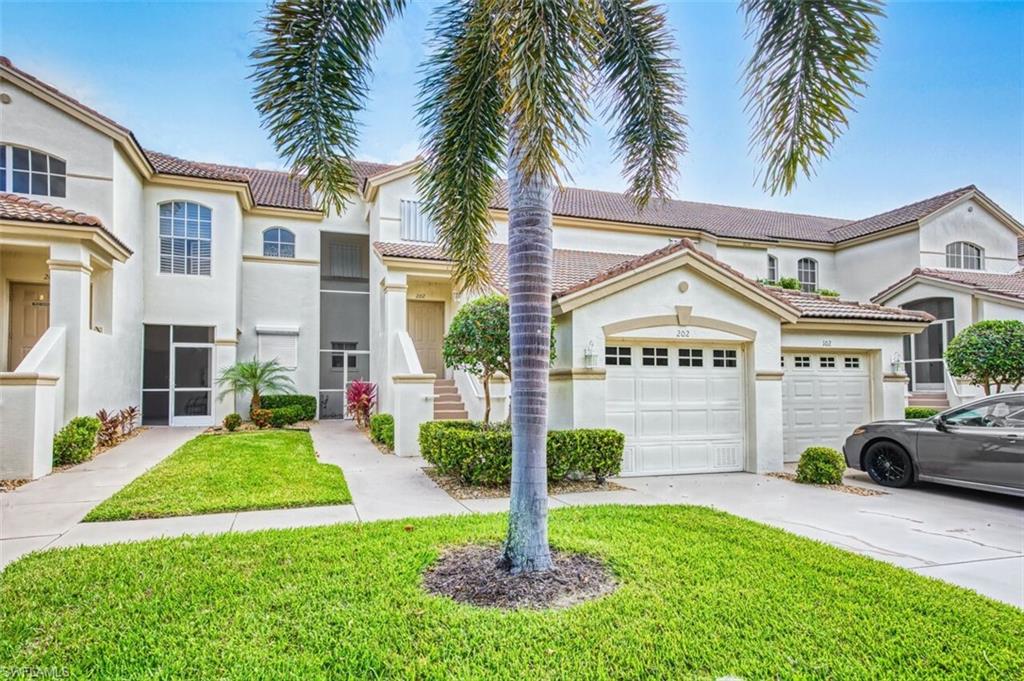 WEDGEWOOD - Residential