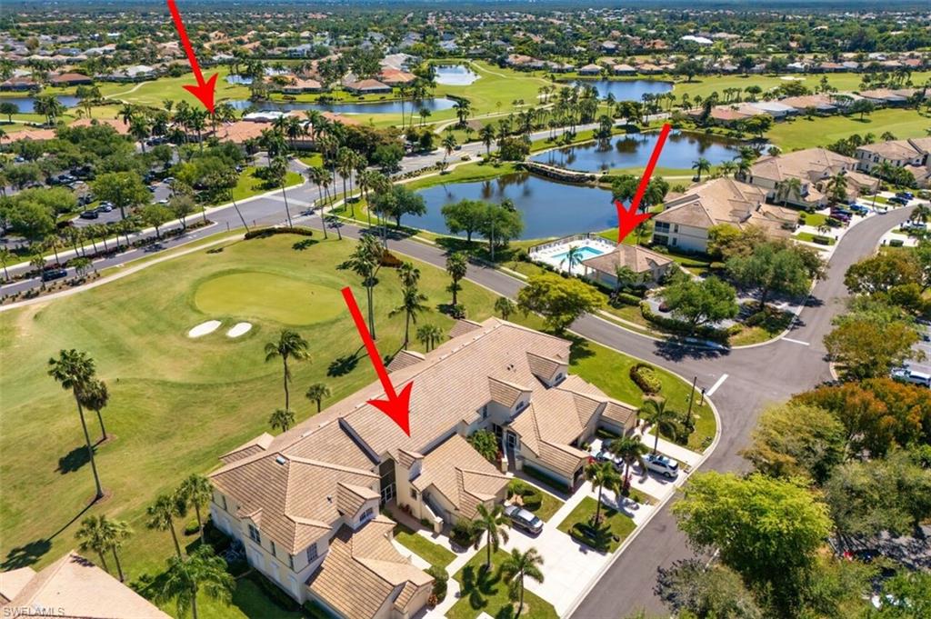 WEDGEWOOD - Residential