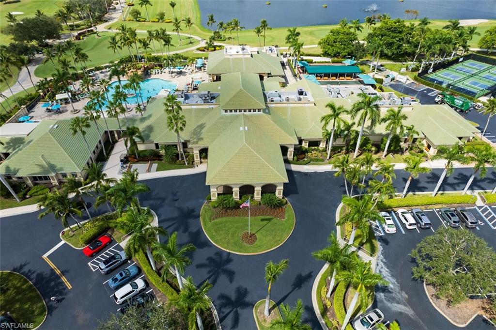 WEDGEWOOD - Residential