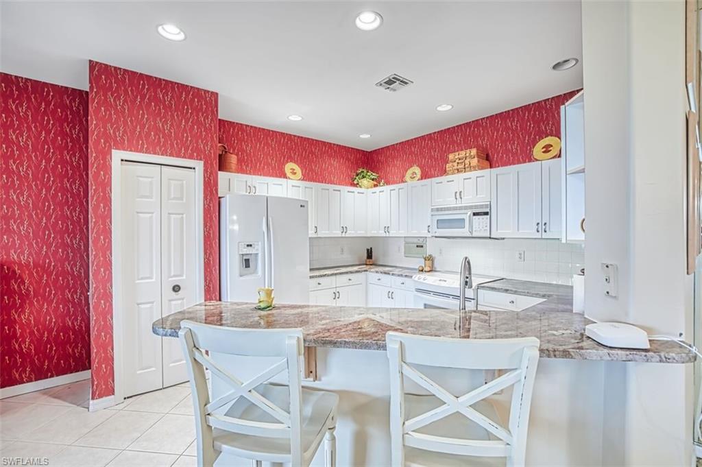 WEDGEWOOD - Residential