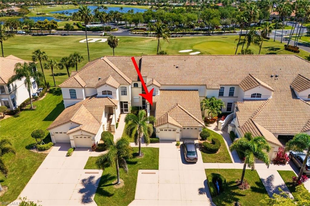 WEDGEWOOD - Residential