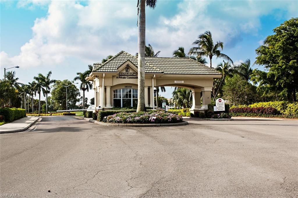 WEDGEWOOD - Residential