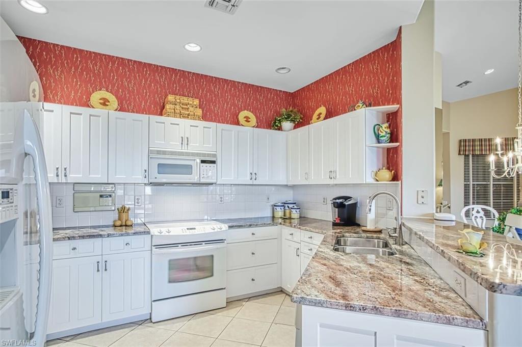 WEDGEWOOD - Residential