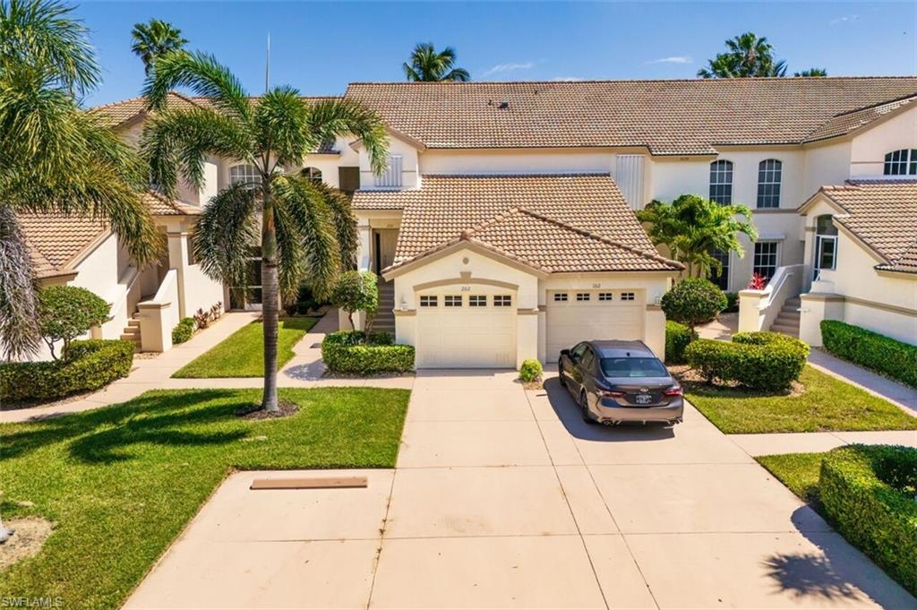 WEDGEWOOD - Residential