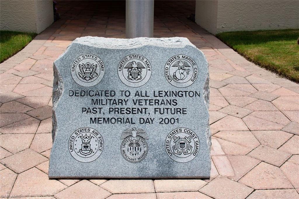 WEDGEWOOD - Residential