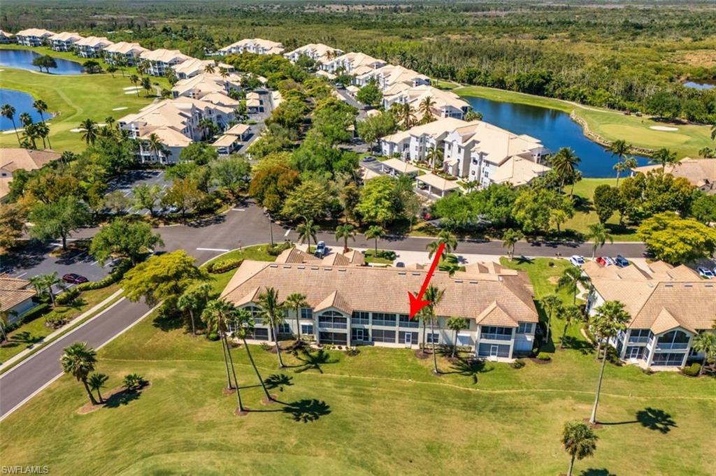 WEDGEWOOD - Residential