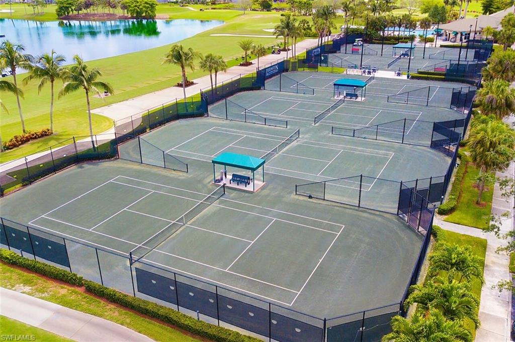 WEDGEWOOD - Residential