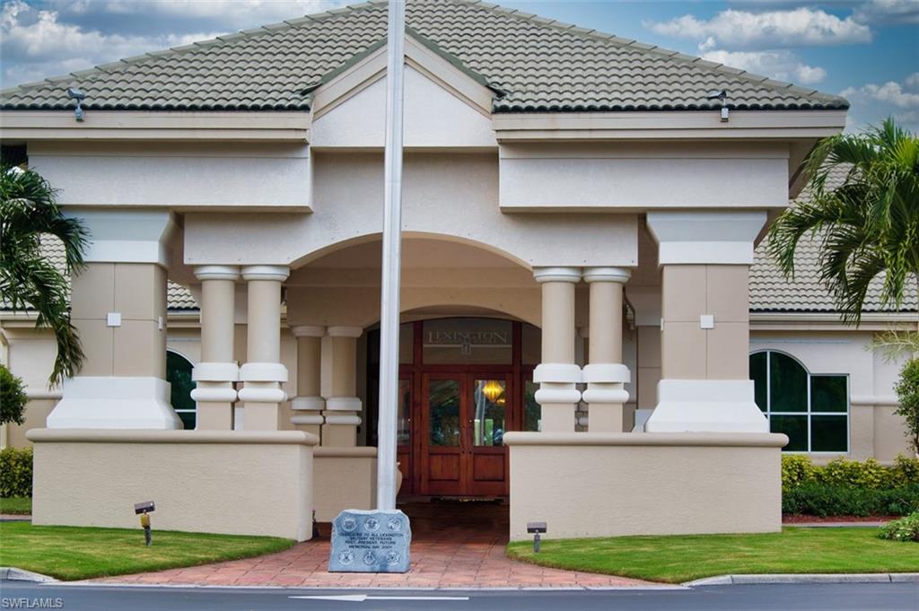 WEDGEWOOD - Residential