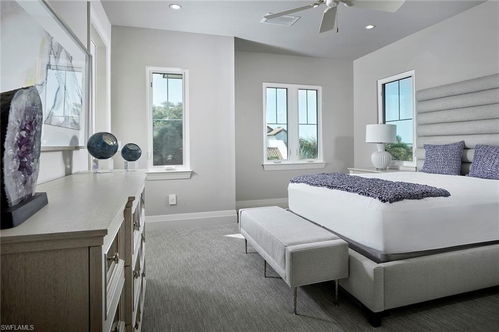 HIDEAWAY BEACH - Residential