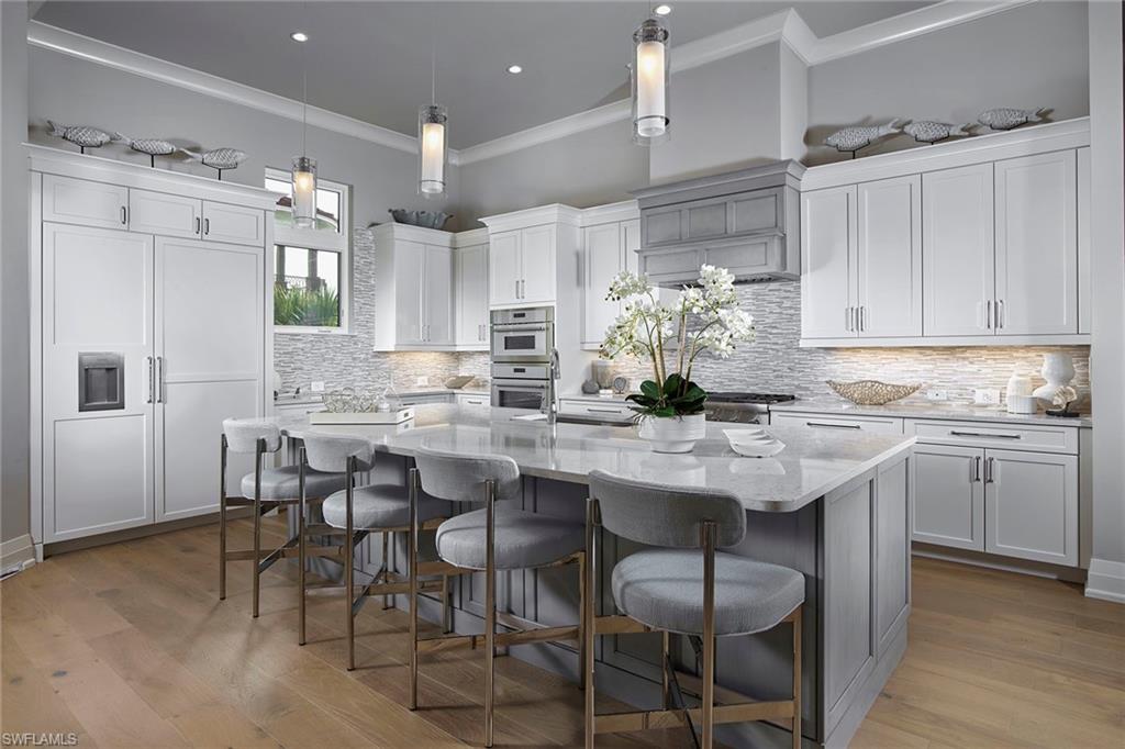 HIDEAWAY BEACH - Residential