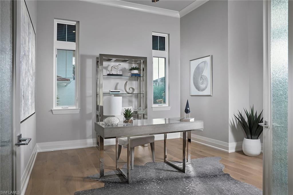 HIDEAWAY BEACH - Residential