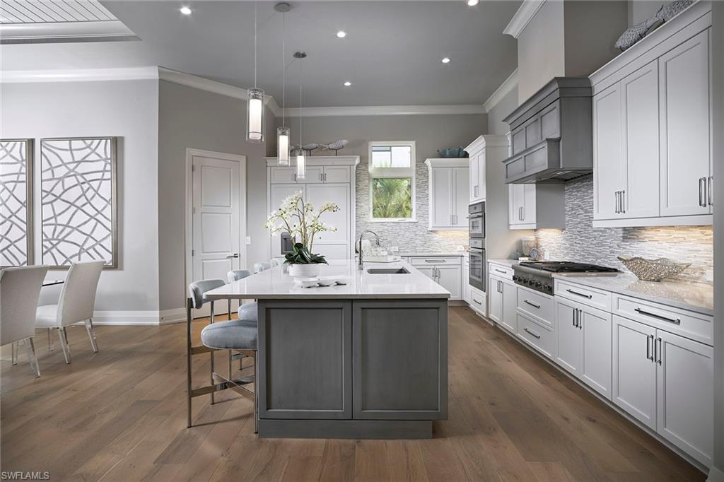 HIDEAWAY BEACH - Residential