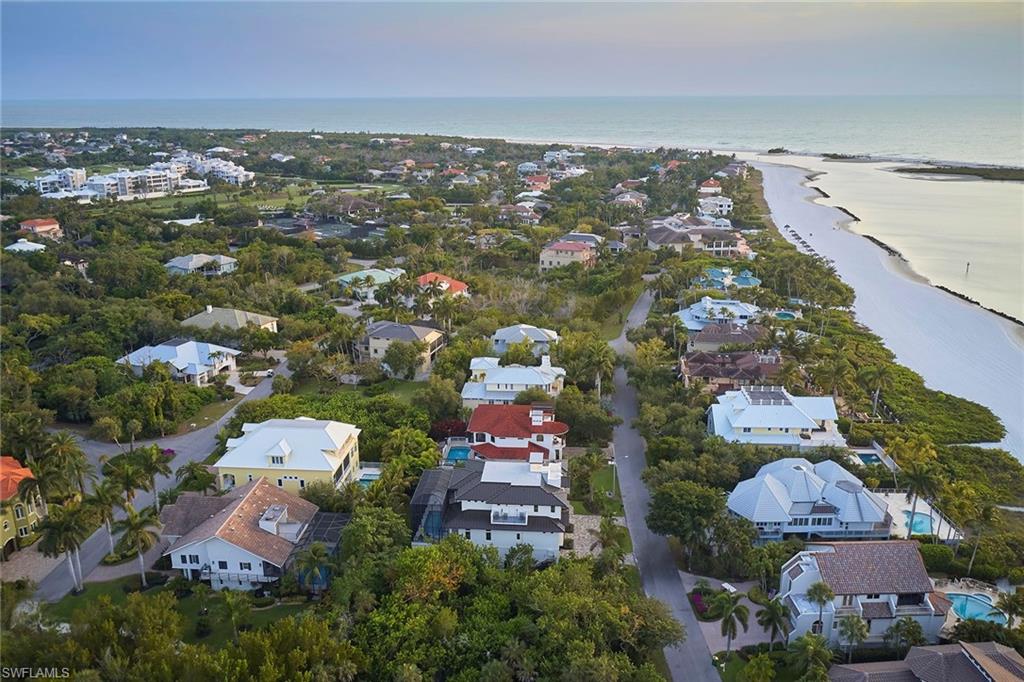 HIDEAWAY BEACH - Residential