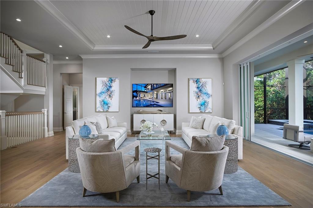 HIDEAWAY BEACH - Residential