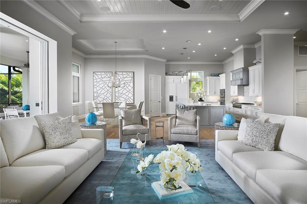 HIDEAWAY BEACH - Residential