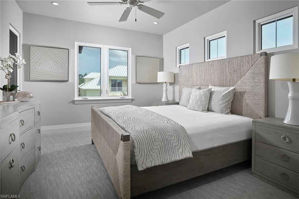 HIDEAWAY BEACH - Residential