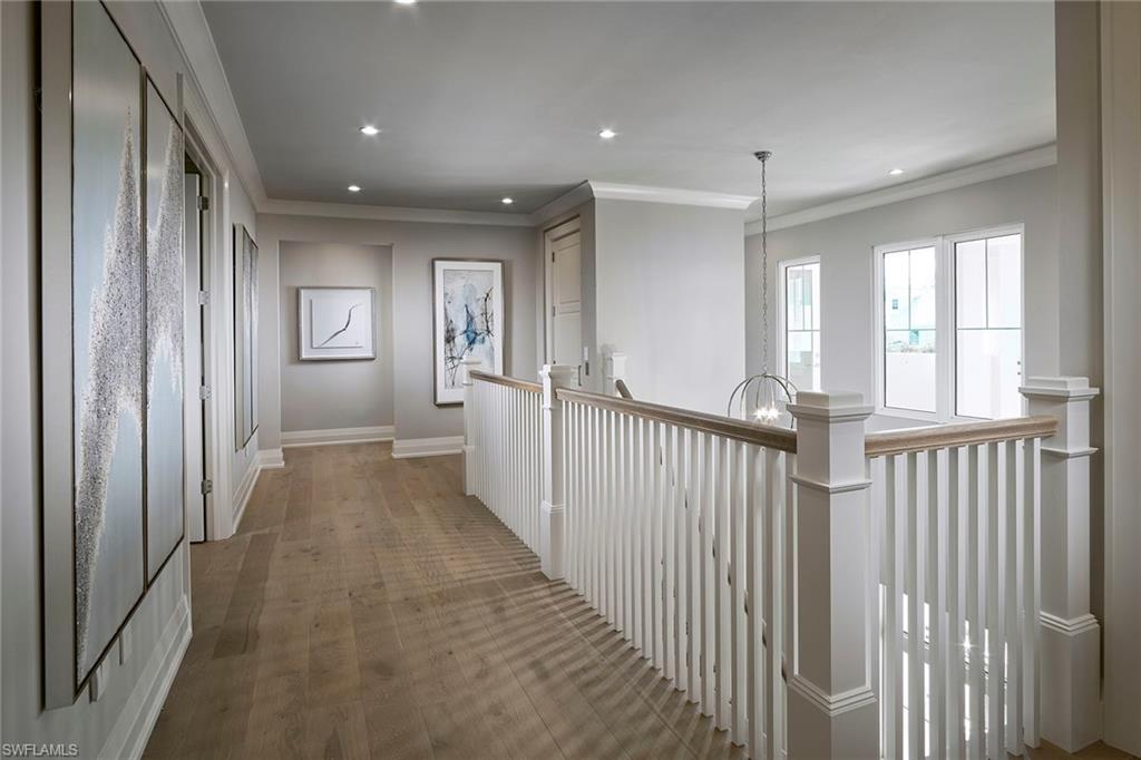 HIDEAWAY BEACH - Residential