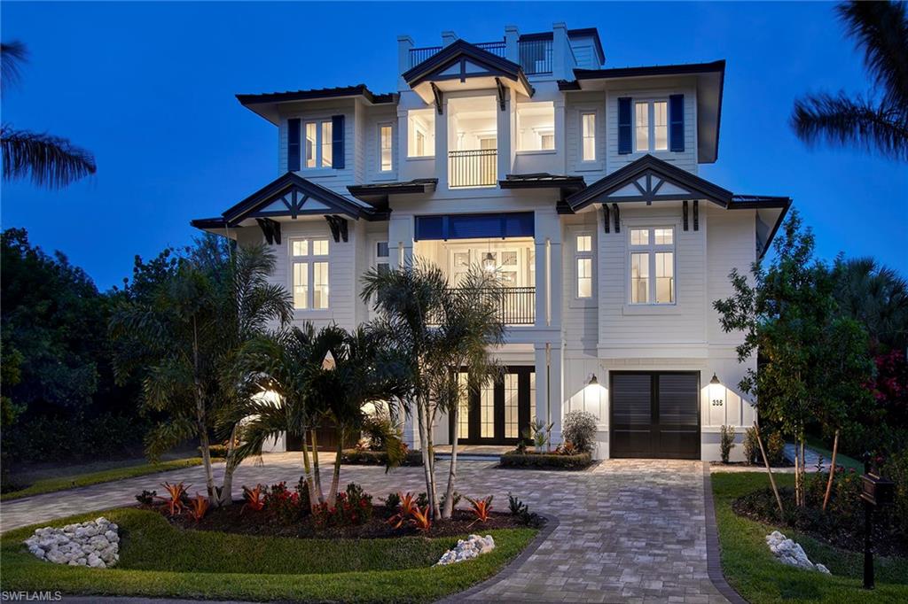 HIDEAWAY BEACH - Residential