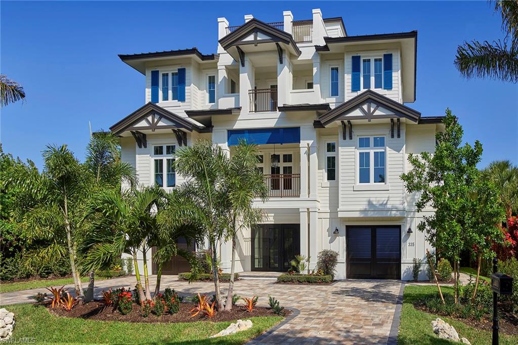 HIDEAWAY BEACH - Residential