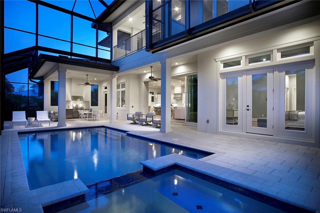 HIDEAWAY BEACH - Residential