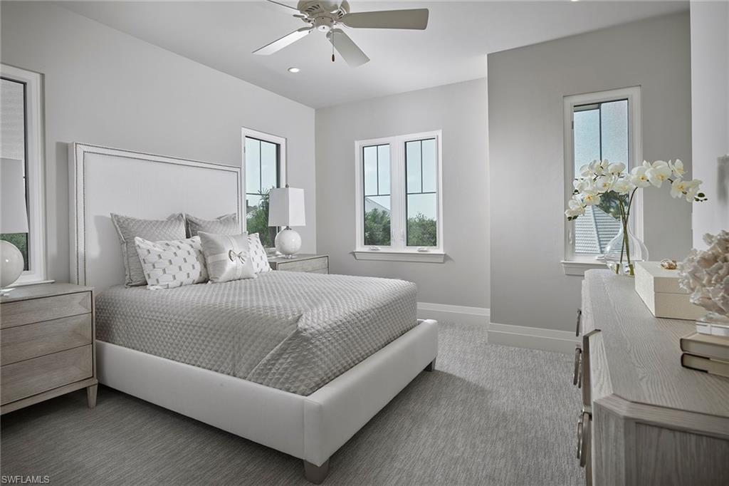 HIDEAWAY BEACH - Residential