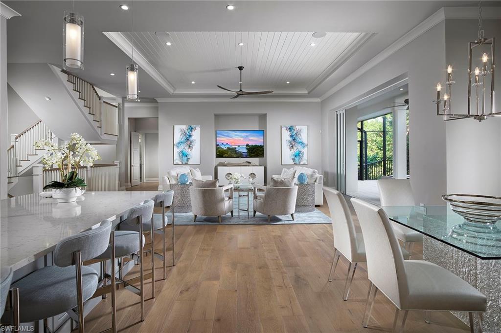 HIDEAWAY BEACH - Residential