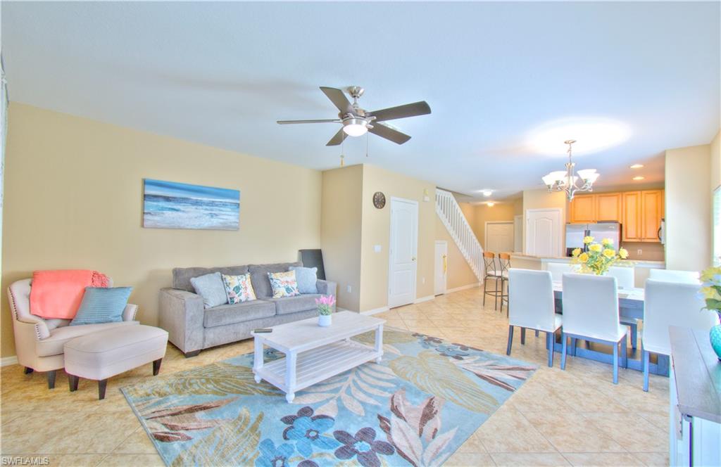 OLYMPIA POINTE - Residential Lease