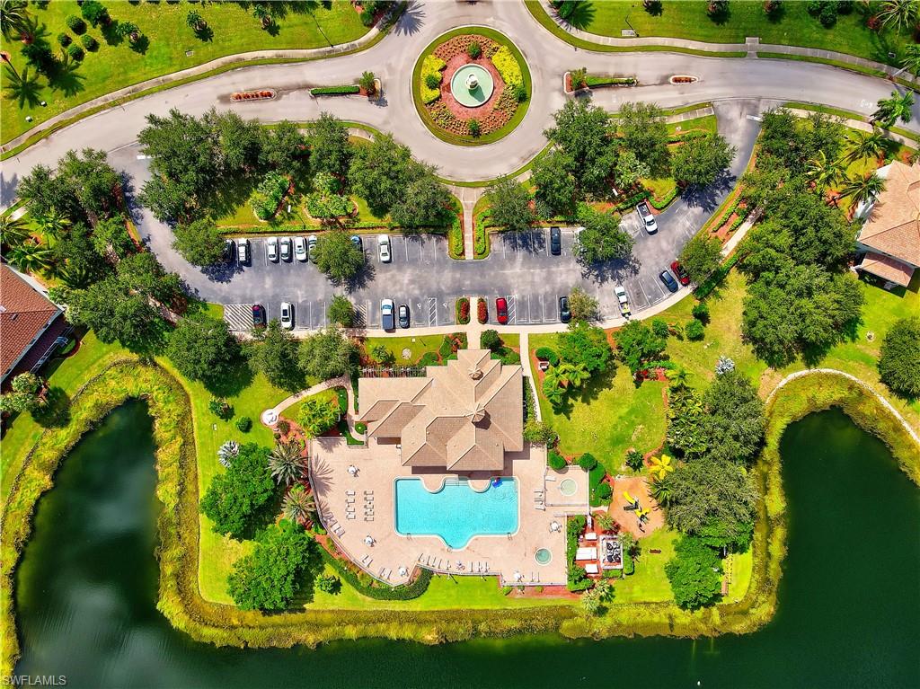 OLYMPIA POINTE - Residential Lease