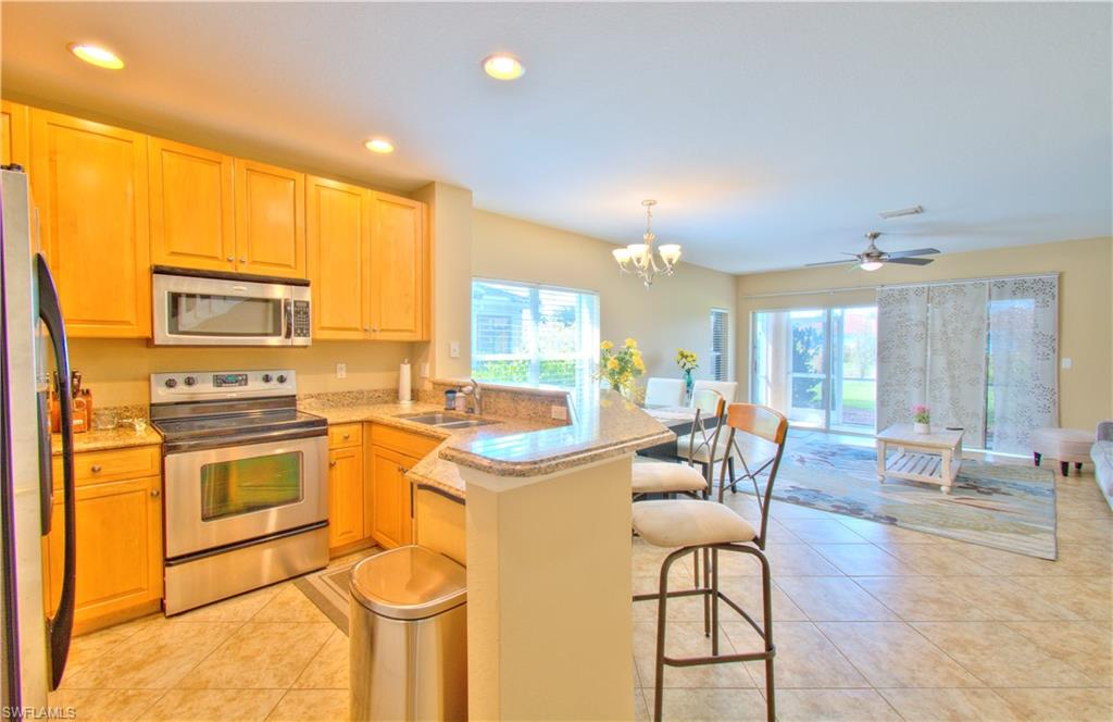 OLYMPIA POINTE - Residential Lease