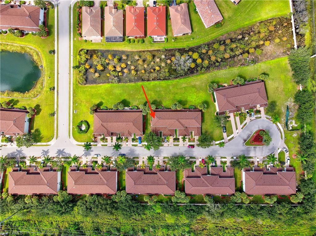 OLYMPIA POINTE - Residential Lease