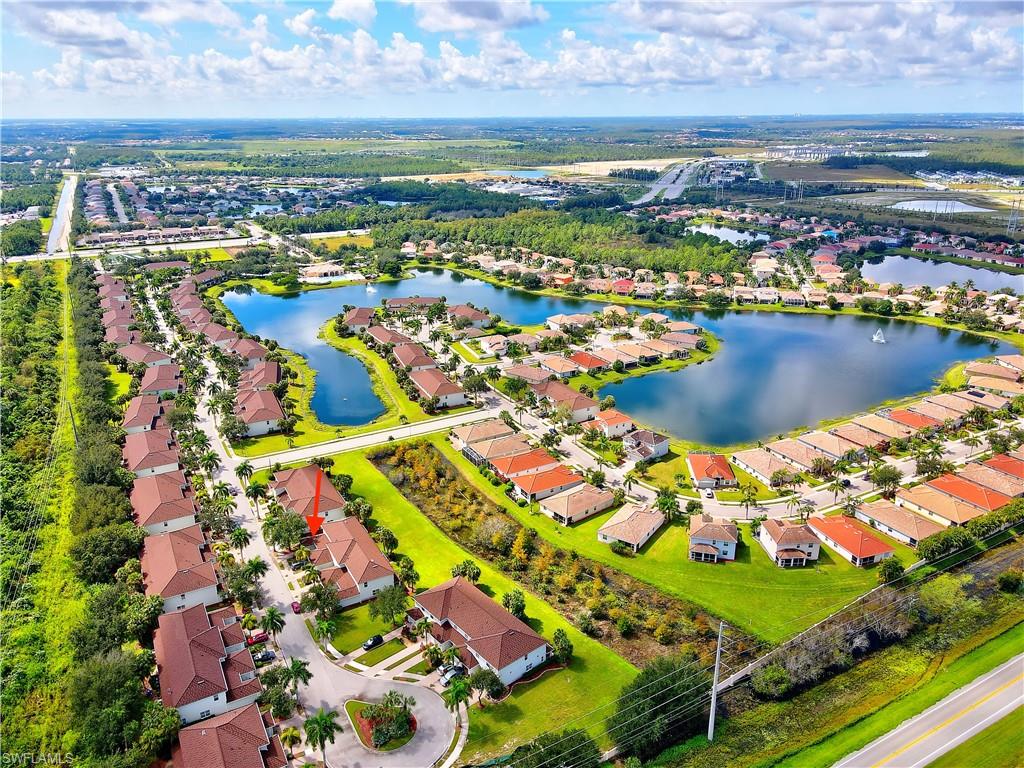 OLYMPIA POINTE - Residential Lease