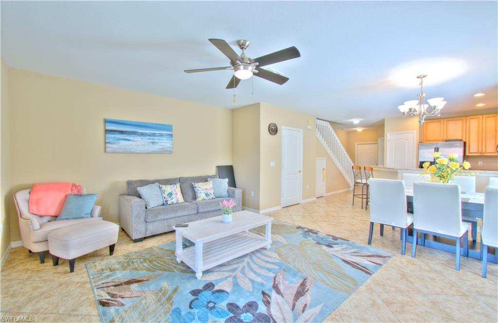 OLYMPIA POINTE - Residential Lease