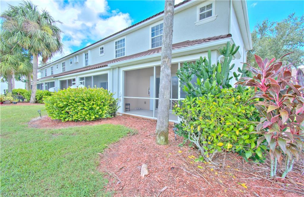 OLYMPIA POINTE - Residential Lease