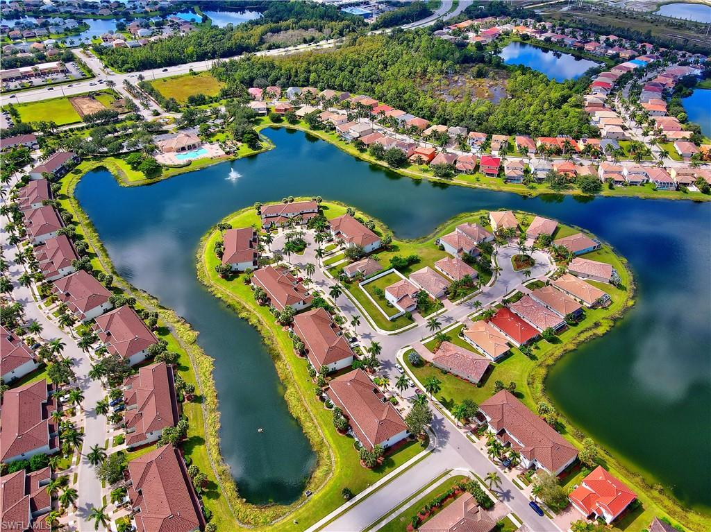 OLYMPIA POINTE - Residential Lease