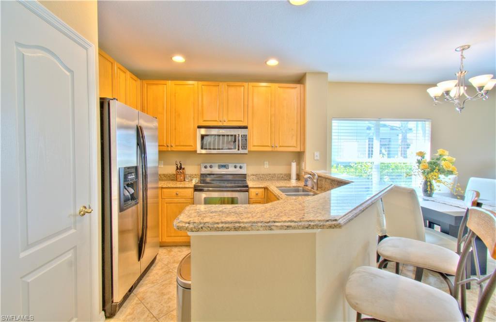 OLYMPIA POINTE - Residential Lease