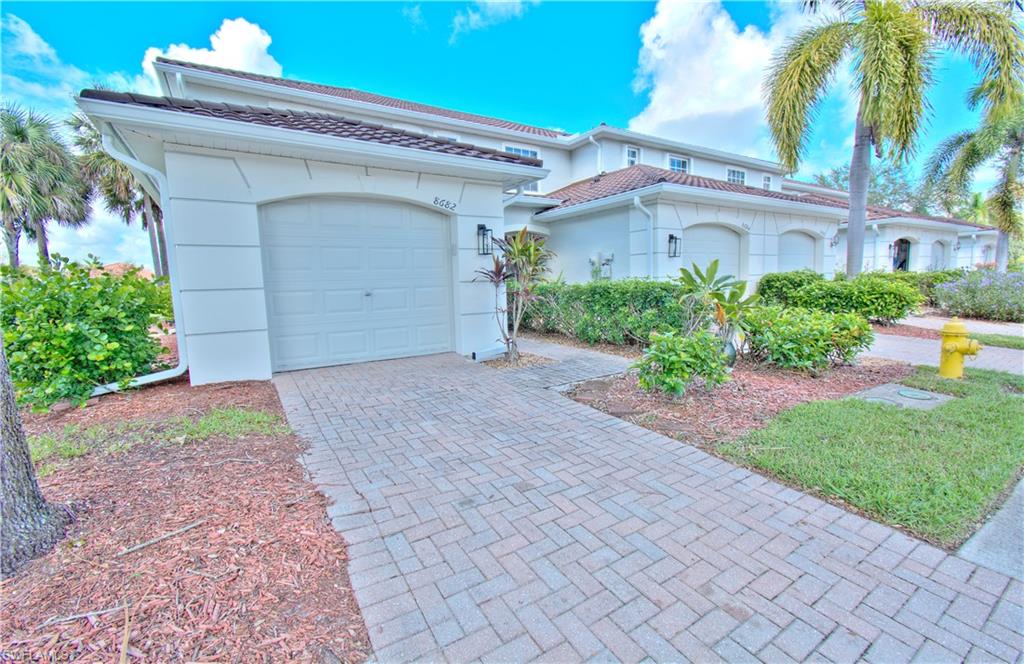 OLYMPIA POINTE - Residential Lease