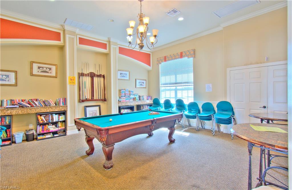 OLYMPIA POINTE - Residential Lease