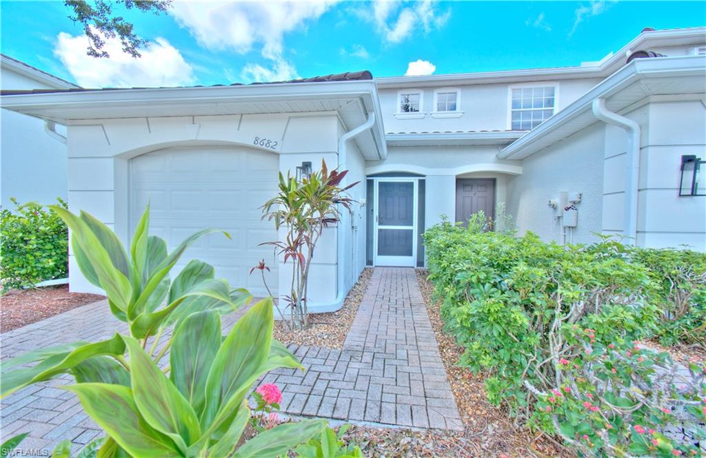 OLYMPIA POINTE - Residential Lease