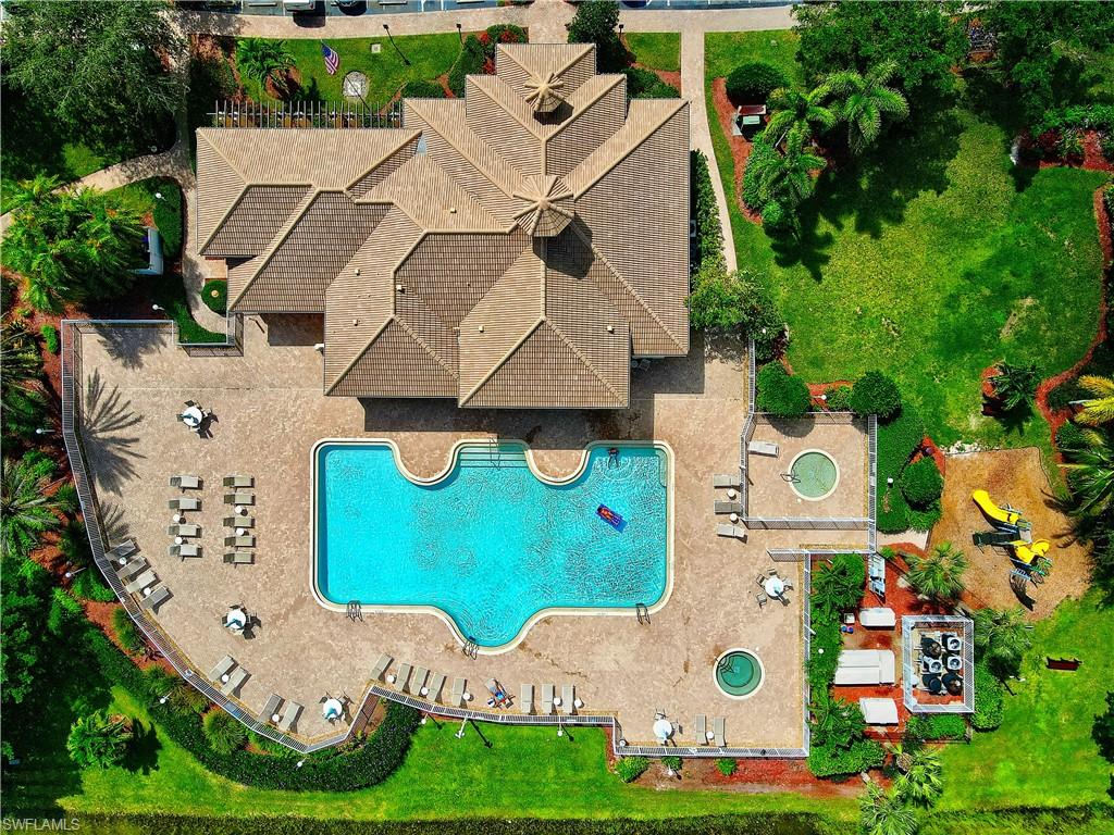OLYMPIA POINTE - Residential Lease