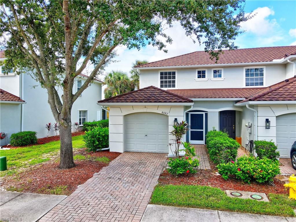 OLYMPIA POINTE - Residential Lease