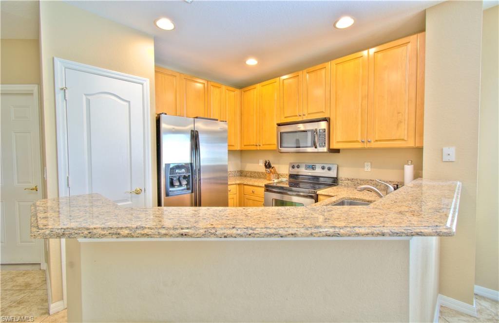 OLYMPIA POINTE - Residential Lease
