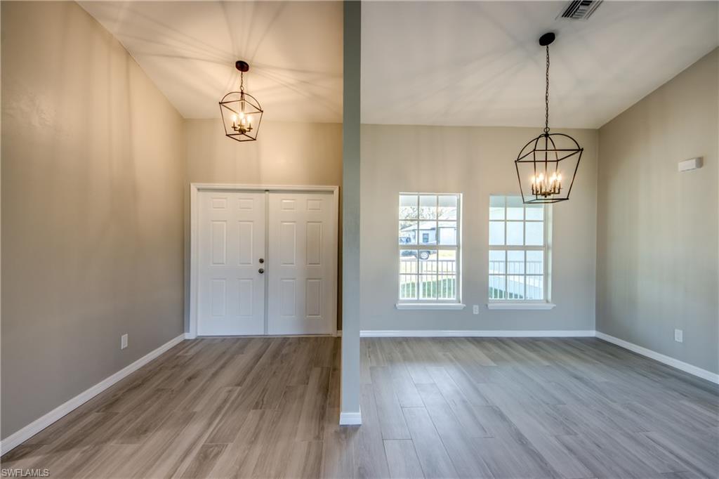 FORT MYERS - Residential