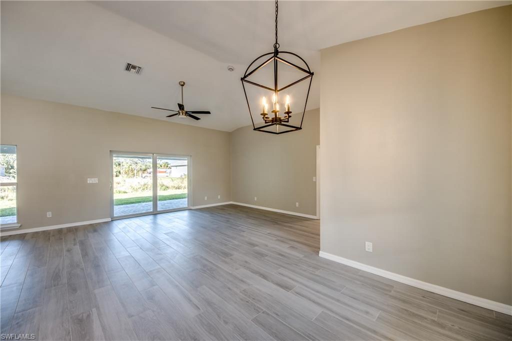 FORT MYERS - Residential