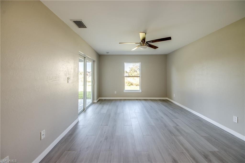 FORT MYERS - Residential